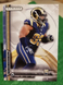 2014 Topps Strata - Rookie #190 Aaron Donald (RC)