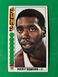 1976-77  Topps Basketball #102 Ricky Sobers Rookie EX+