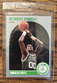 Robert Parish 1990 NBA Hoops #45 NBA Basketball Card