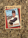 Carl Yastrzemski 1987 TOPPS Baseball Card #314