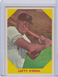 1960 Fleer Baseball Greats Card #37 Lefty O'Doul New York Giants - ExMt