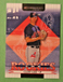 Cliff Lee 2002 Donruss Baseball *The Rookies* Rookie Card #104
