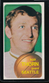 1970 Topps Rod Thorn RC #167 - SuperSonics - Ex+ - S3438
