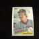 Bob Grich 1985 Topps  Card #465 California Angels NM