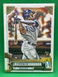 2022 Topps Gypsy Queen - #299 Wander Franco (RC) Tampa Bay Rays Rookie