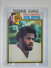 EARL CAMPBELL 1979 TOPPS #390 ALL PRO FOOTBALL ROOKIE RC Q2157