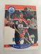 1990 Pro Set #91 Mark Messier ~ Edmonton Oilers ~ NHL Trading Card