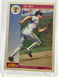 Baseball Card Jay Bell 1992 Score #180