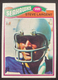 1977 Topps #177 STEVE LARGENT Rookie RC