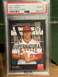 2021 Topps x Sports Illustrated #1 Mike Trout Supernatural PSA 10 Iconic Cover