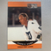 1990-91 Pro Set Hockey Gordie Howe Career Point Leader Whalers #654