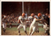 1966 Cleveland Browns vs New York Giants - Philadelphia #52 - NFL - NO CREASES