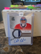 Charlie Lindgren 2016-17 The Cup RPA Rookie Patch Auto /249 #183