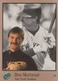 1992 Studio Don Mattingly New York Yankees #216