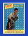 1958 Topps Set-Break #494 Warren Spahn AS NM-MT OR BETTER *GMCARDS*