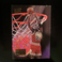 1993-94 Fleer Ultra - Inside Outside #4 Michael Jordan