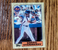 1987 Topps - #460 Darryl Strawberry Baseball Card! New York Mets Legend 