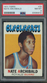 1971 Topps Basketball #29 Nate Archibald RC Rookie HOF PSA 8 NM-MT