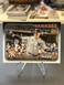 2024 Topps Series 1 Anthony Rizzo #184 New York Yankees