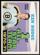 1971-72 OPC O-Pee-Chee NR-MINT Ken Hodge Boston Bruins #254