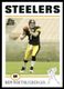 2004 Topps Ben Roethlisberger Rookie Pittsburgh Steelers #311 B C07