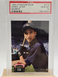1993 Stadium Club Murphy #117 Derek Jeter Yankees Rookie RC PSA 10