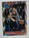 2018-19 Donruss Optic Rated Rookie Shock Anfernee Simons #186