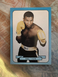 1990 MIKE TYSON Living Legend Series 1 #18 Boxing Card World Champion HOF