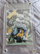 Emmitt Smith 1994 Action Packed #22 Dallas Cowboys