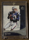 2006 Upper Deck SP Authentic Tom Brady #51 New England Patriots