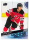 2020-21 Upper Deck Extended Series Young Guns Rookie #720 Kevin Bahl