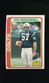 1978 Topps #241 Ken Mendenhall * Center * Baltimore Colts * EX *
