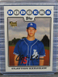 2008 Topps Update & Highlights Clayton Kershaw Rookie RC #UH240 Dodgers