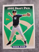 1993 Topps Derek Jeter - New York Yankees - Rookie Card #98