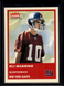 2004 Fleer Tradition Eli Manning Rookie Card RC #331 Giants