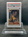 1996 Topps Basketball Kobe Bryant Rookie Card #138 PSA 5 NM-MT