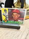 1960 Topps #34 George Sparky Anderson Phillies Read