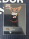 2005 NBA Hoops Louis Williams RC #147
