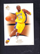 2007-08 SP Authentic #61 Kobe Bryant