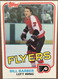 1981-82 Topps Hockey #2, Bill Barber