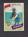 1980 Topps Baseball Card #115 Sparky Lyle Texas Rangers NMMT O/C Vintage