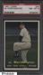 1957 Topps #39 Al Worthington New York Giants PSA 8 NM-MT
