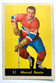 1960-61 PARKHURST HOCKEY CARD MONTREAL CANADIENS MARCEL BONIN #51