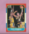 1986-87 FLEER STEVE STIPANOVICH ROOKIE CARD #106 INDIANA PACERS