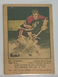 1951-52 Parkhurst #49 Bill Mosienko Rookie Card