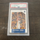 2015-16 Panini NBA Hoops Basketball Card #248 Stephen Curry GS Warriors PSA 10