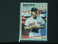 1989 Fleer Wade Boggs #81 Boston Red Sox Baseball Card