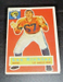 1956 LES RICHTER FOOTBALL CARD TOPPS #30 LOS ANGELES RAMS 
