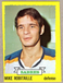 MIKE ROBITAILLE - 1973-74 TOPPS #121