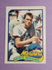 1989 Topps Mike Moore Seattle Mariners #28 - READ INFO MORE AUCTIONS 